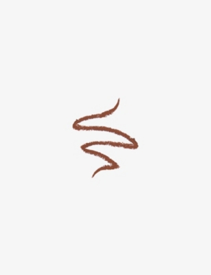 Shop Lisa Eldridge Beauty 2w Sculpt And Shade Lip Pencil 1.2g