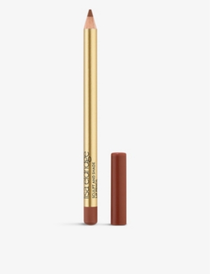 Shop Lisa Eldridge Beauty Sculpt And Shade Lip Pencil 1.2g In 2w