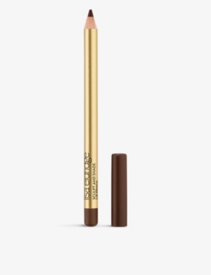 Shop Lisa Eldridge Beauty Sculpt And Shade Lip Pencil 1.2g In 3n