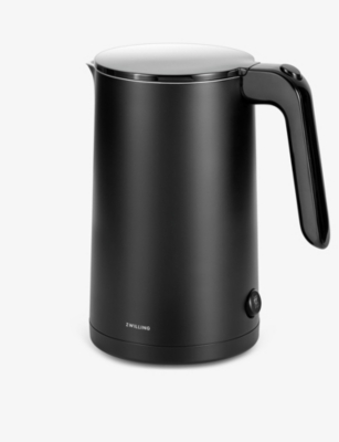 Zwilling J.a. Henckels Zwilling J.a Henckels Black Enfinigy Electric Kettle 1.5l