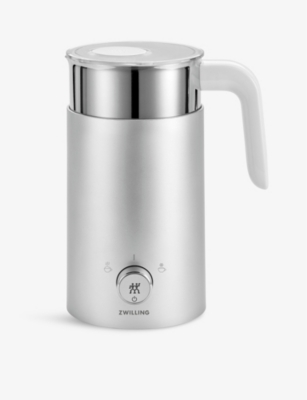 ZWILLING J.A HENCKELS: Enfinigy coffee milk frother 20.5cm