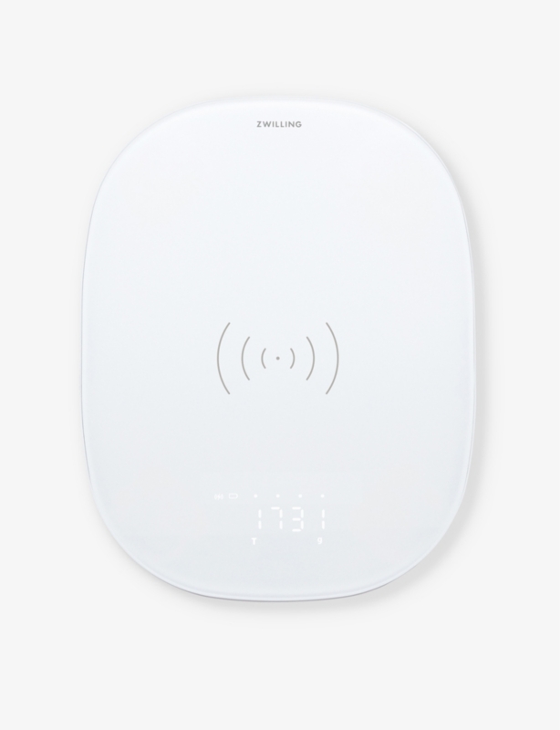 Enfinigy digital induction scale 24.5cm