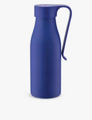 ALESSI: Away stainless-steel thermal bottle