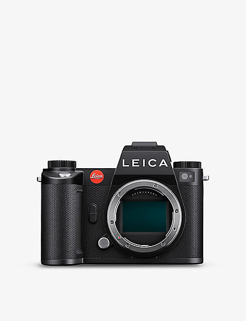 LEICA: SL3 camera body