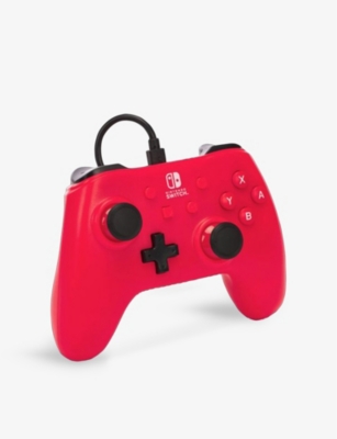 POWERA: Grape Purple Wired Controller for Nintendo Switch