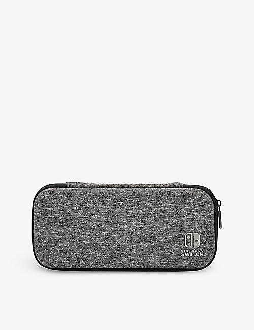POWERA: Protection case for Nintendo Switch