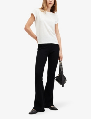 ALLSAINTS: Anna Round-Neck Cotton T-Shirt