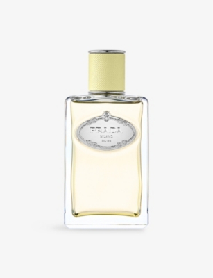 PRADA: Infusion de Gingembre eau de parfum 100ml