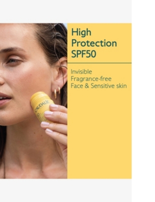 Caudalíe Caudalie Vinosun Protect Invisible Stick Spf50