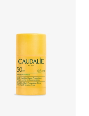 Shop Caudalíe Caudalie Vinosun Protect Invisible Stick Spf50