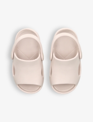 Shop Shoe The Bear Liewood Girls Beige Kids' Morris Rubber Sandals