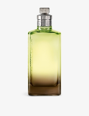 Dries Van Noten Mystic Moss Eau De Toilette In White