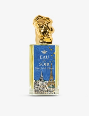 SISLEY: Eau du Soir limited edition eau de parfum 100ml