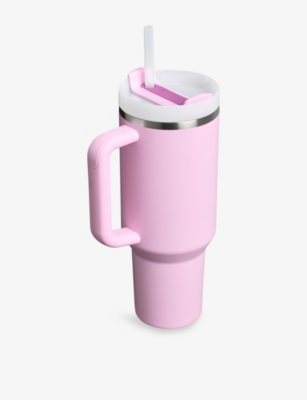 Quencher H2.0 Flowstate™ Stainless-Steel Bottle 1.18L