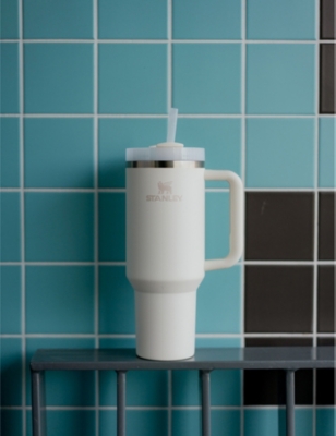 STANLEY: Quencher H2.0 Flowstate™ Stainless-Steel Bottle 1.18L