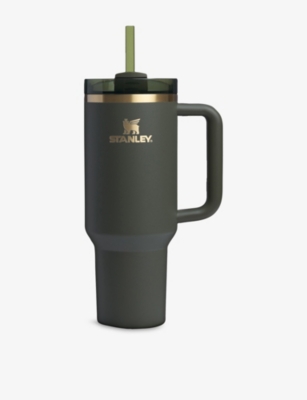 STANLEY: Quencher H2.0 Flowstate™ Stainless-Steel Bottle 1.18L