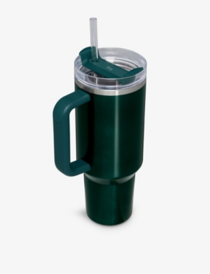 Quencher H2.0 Flowstate™ Stainless-Steel Bottle 1.18L
