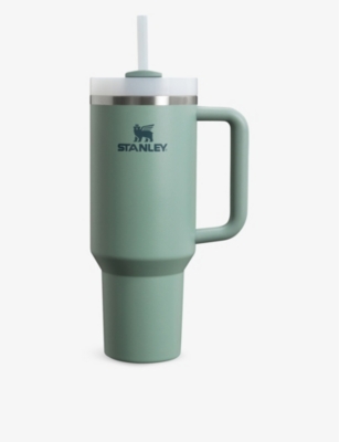 STANLEY: Quencher H2.0 Flowstate™ Stainless-Steel Bottle 1.18L