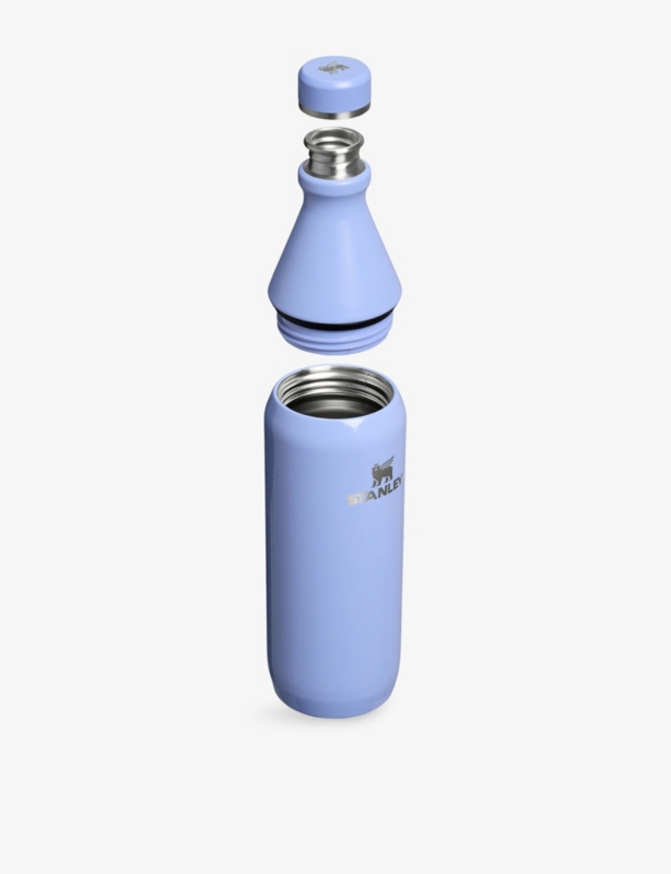 All Day Slim Stainless-Steel Bottle 600ml