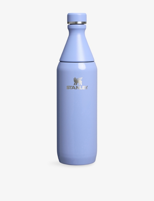 All Day Slim Stainless-Steel Bottle 600ml