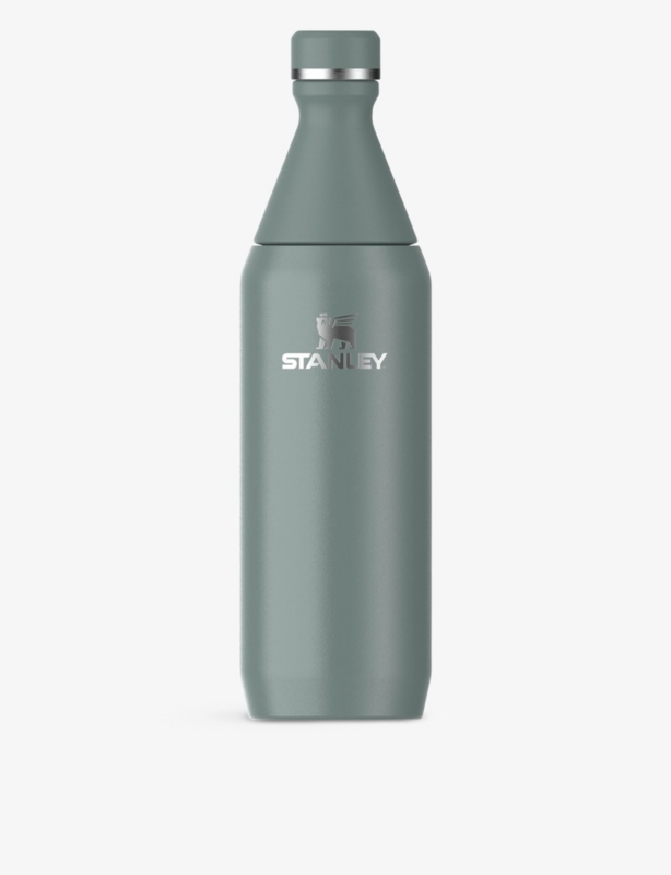 All Day Slim Stainless-Steel Bottle 600ml