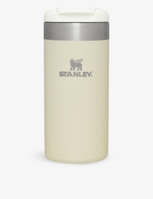 STANLEY: AeroLight™ transit stainless-steel travel mug 350ml