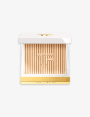 TOM FORD: Soleil 02 Nude Sand highlighter 6g