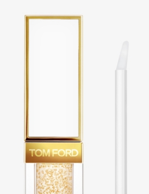 TOM FORD: Soleil Liquid Lip Blush 6ml