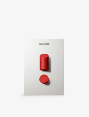 TOM FORD: Lip Color Ultra Shine 3.3g