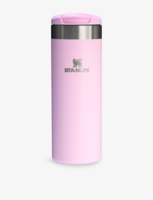 STANLEY: AeroLight™ transit stainless-steel mug 470ml