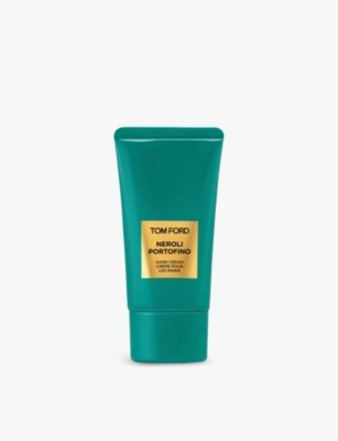 TOM FORD: Neroli Portofino hand cream 75ml