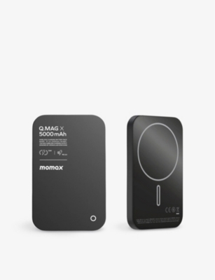 THE TECH BAR: 5k Magnetic phone powerbank