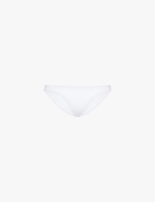 MELISSA ODABASH: Milan low-rise bikini bottoms