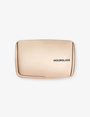 Hourglass Vanish Airbrush Pressed Powder 10.5g Translucent Tan In Translucent Tan