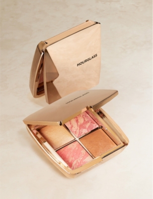 Shop Hourglass Ambient Lighting Limited-edition Palette 5.6g