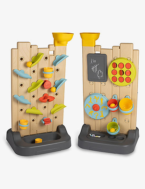SMOBY: Outdoor activity wall 83cm