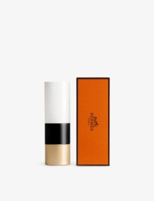 Shop Hermes Rouge Hermés Limited-edition Matte Lipstick 3.5g In Rouge Amazone
