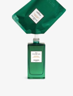 HERMES: Eau D'orange Verte Shower Gel Refill 200ml