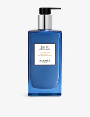 Shop Hermes Eau De Citron Noir Moisturising Body Lotion