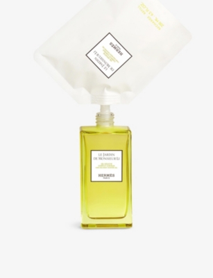 Hermes Le Jardin De Monsieur Li Shower Gel Refill
