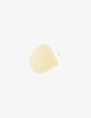 Hermes Un Jardin Sur Le Nil Hair And Body Dry Oil