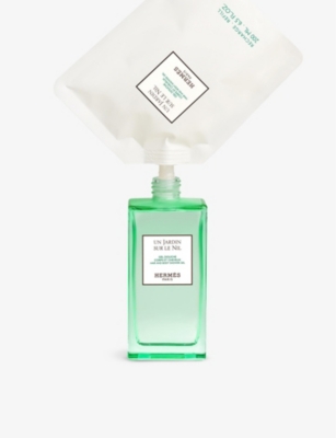 Hermes Un Jardin Sur Le Nil Shower Gel Refill