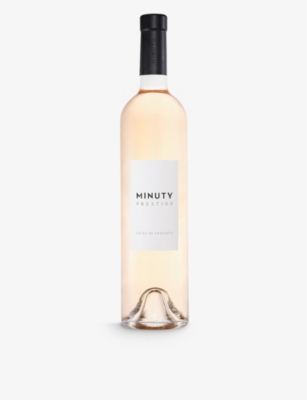 MINUTY: Minuty Prestige rosé 750ml