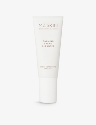 Shop Mz Skin Calming Cream Cleanser