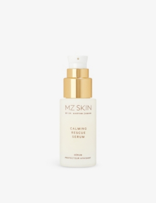 Shop Mz Skin Calming Rescue Serum