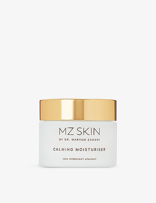 MZ SKIN: Calming moisturiser 50ml
