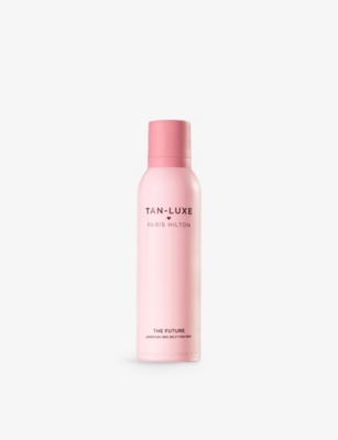 Shop Tan-luxe X Paris Hilton The Future Airbrush 360 Limited-edition Self-tan Mist