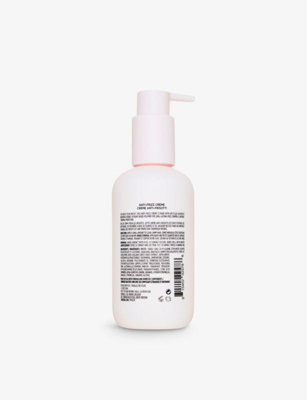 Anti-Frizz Créme 177ml