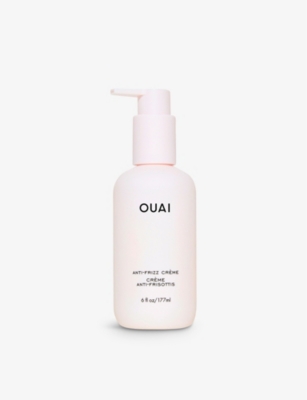 OUAI: Anti-Frizz Créme 177ml