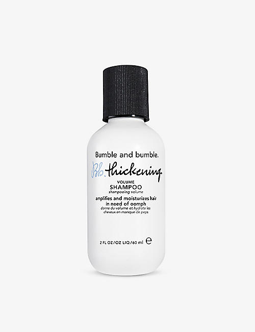 BUMBLE & BUMBLE: Bb. Thickening Volume shampoo 60ml